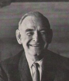 Walter F. Clark